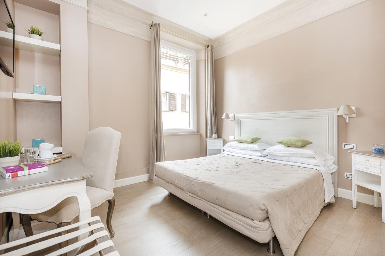 Le Stanze Di Elle Rom