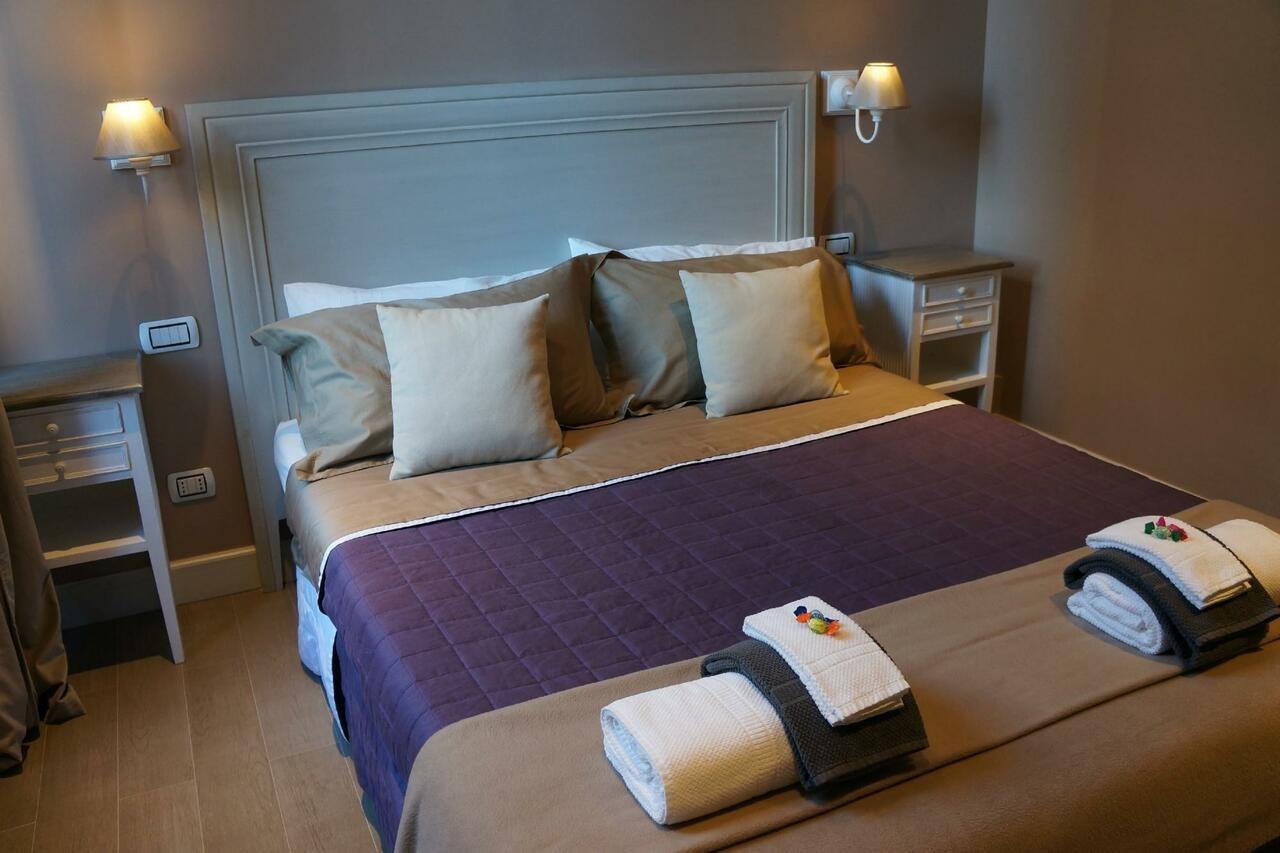 Le Stanze Di Elle Gasthof 2*