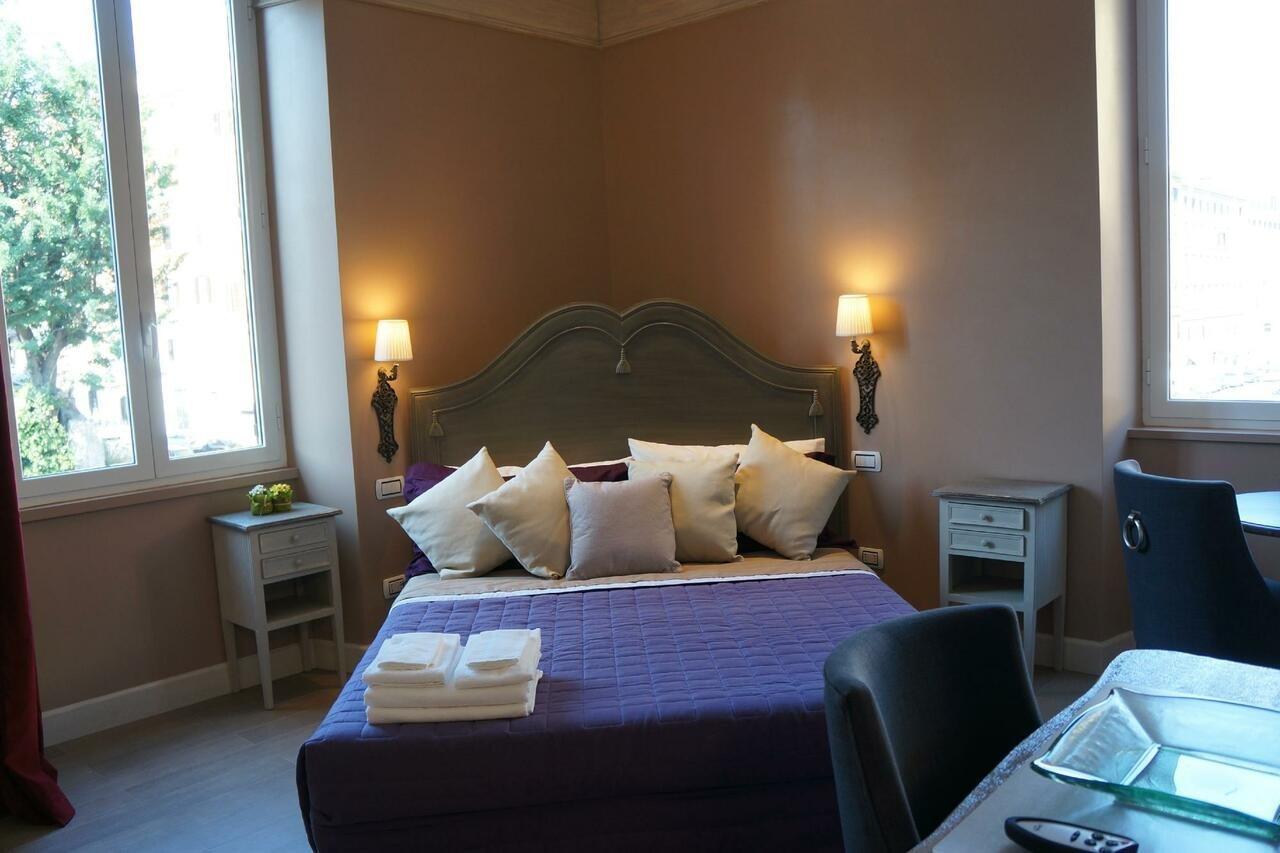 Le Stanze Di Elle 2* Rom