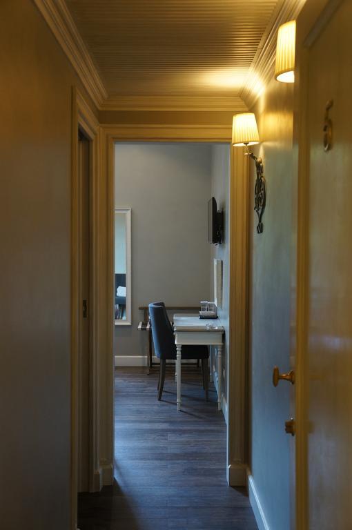 Gasthof Le Stanze Di Elle Rom