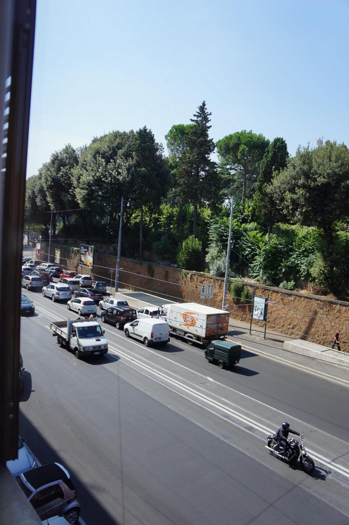 Le Stanze Di Elle Rom
