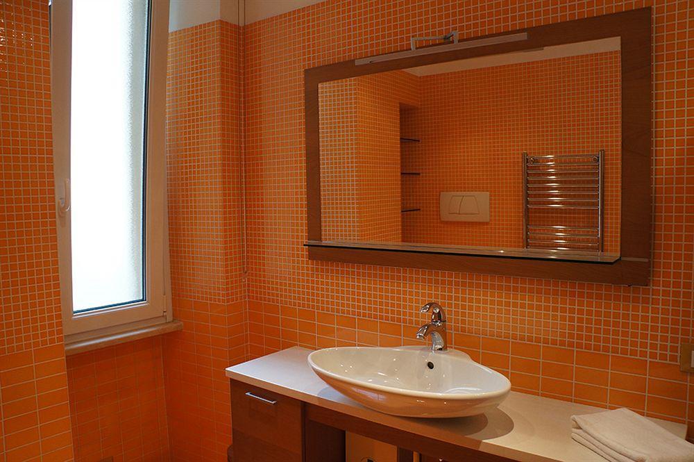 Gasthof Le Stanze Di Elle Rom