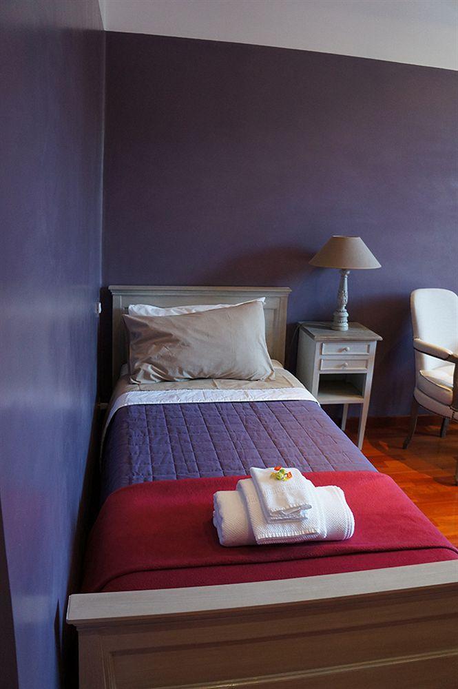 Le Stanze Di Elle 2* Rom