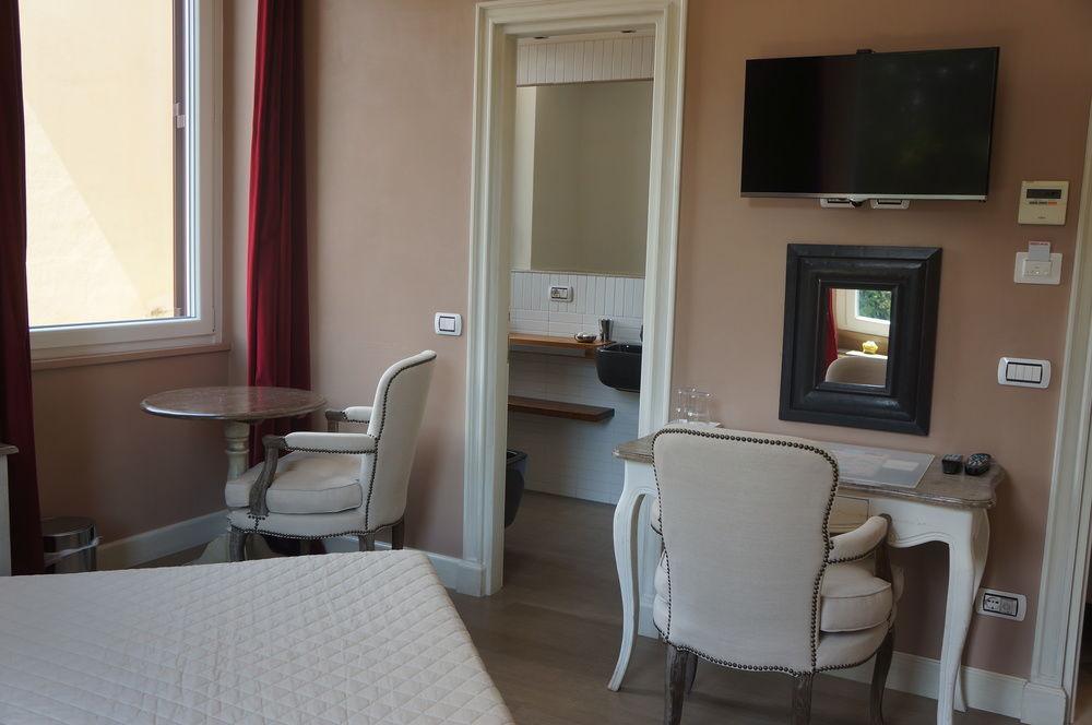 Gasthof Le Stanze Di Elle Rom