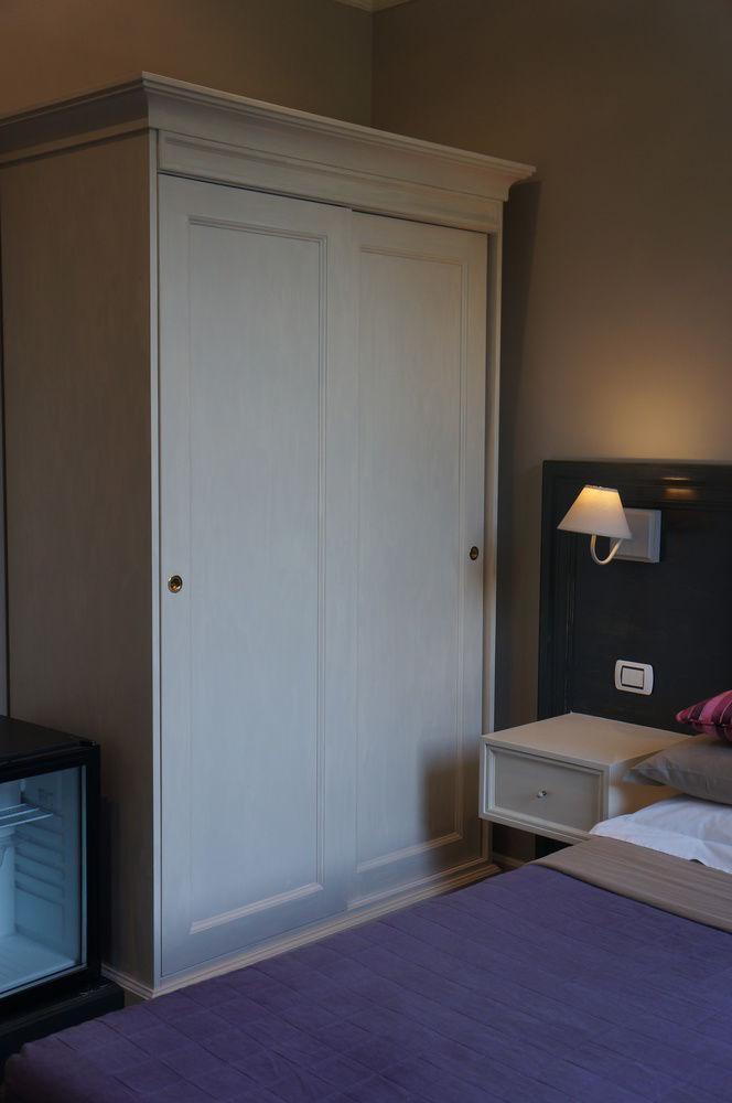 Le Stanze Di Elle Gasthof Rom
