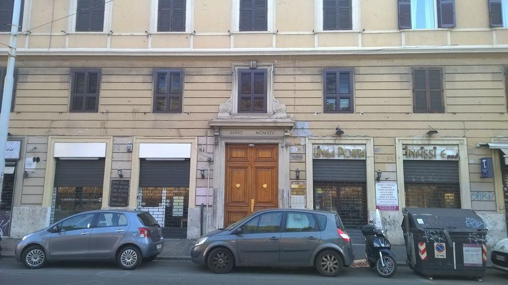 Le Stanze Di Elle Rom