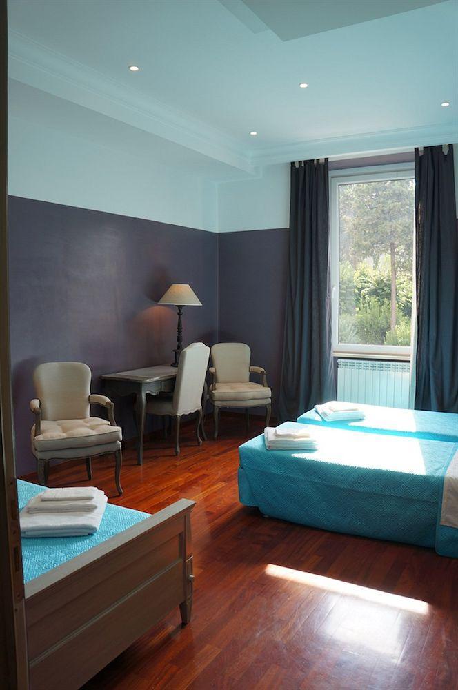 Le Stanze Di Elle Gasthof 2*