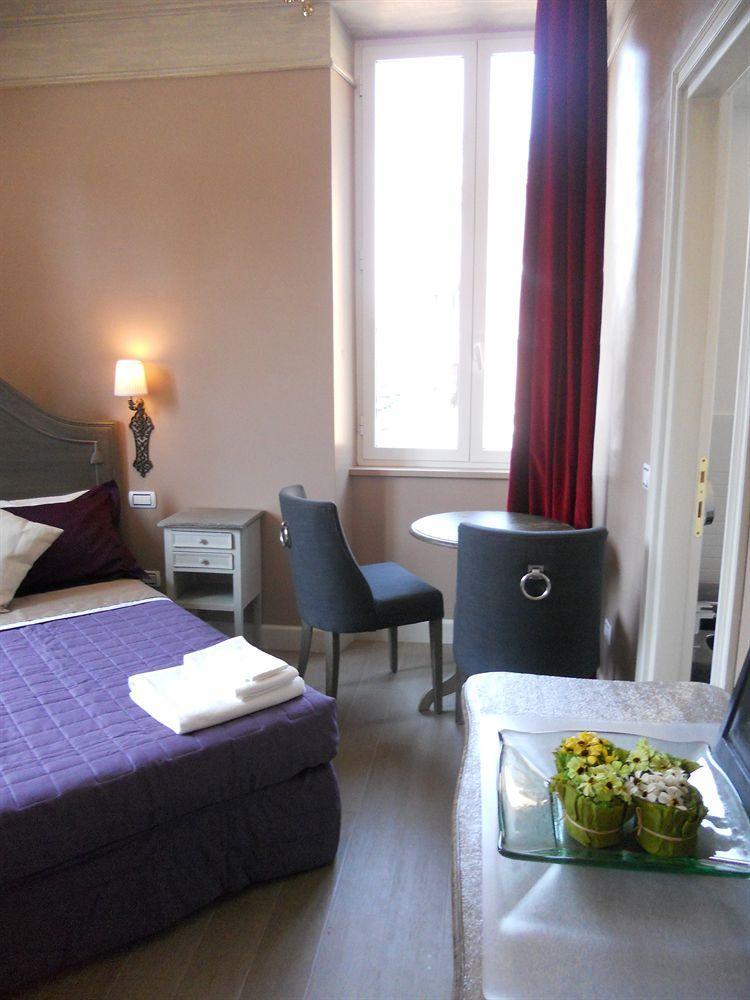 Le Stanze Di Elle Gasthof