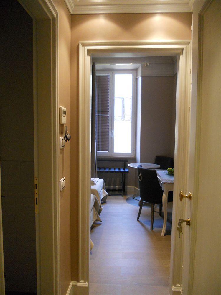 Le Stanze Di Elle Gasthof 2*
