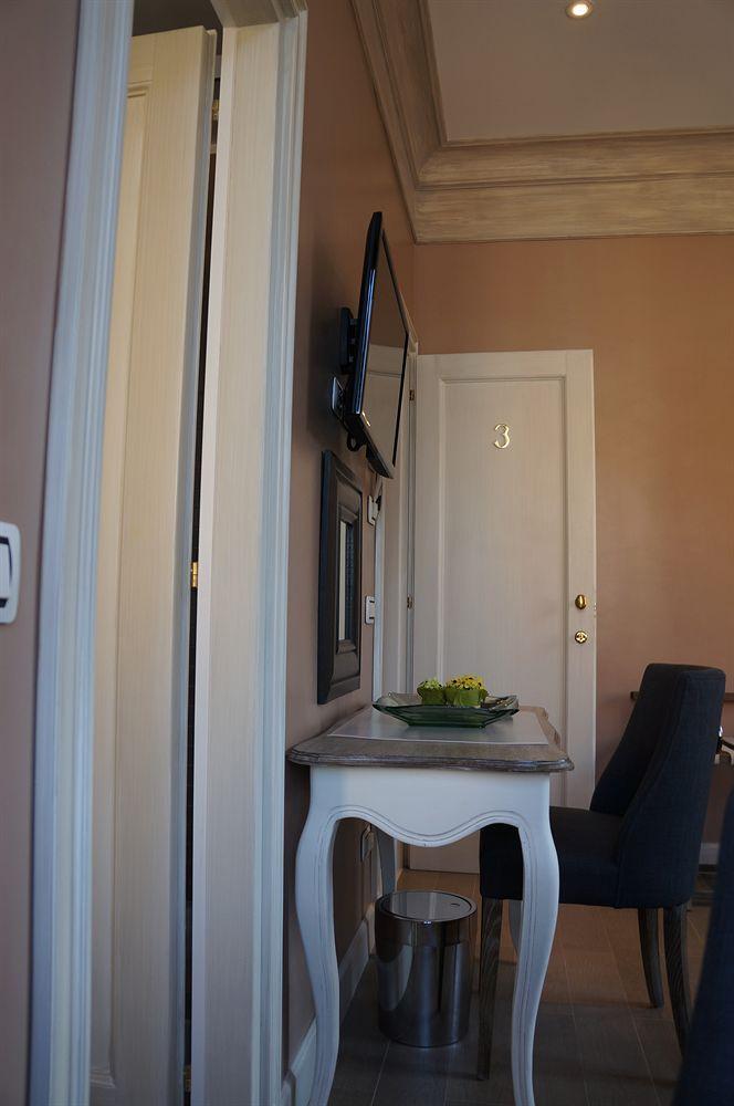 Gasthof Le Stanze Di Elle Rom