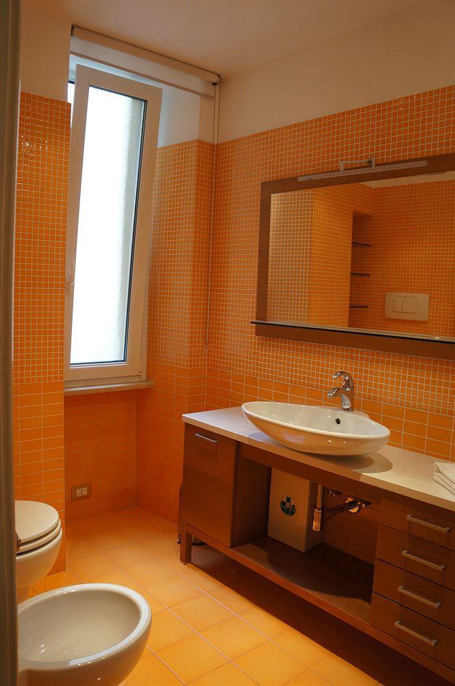 Le Stanze Di Elle Gasthof 2*