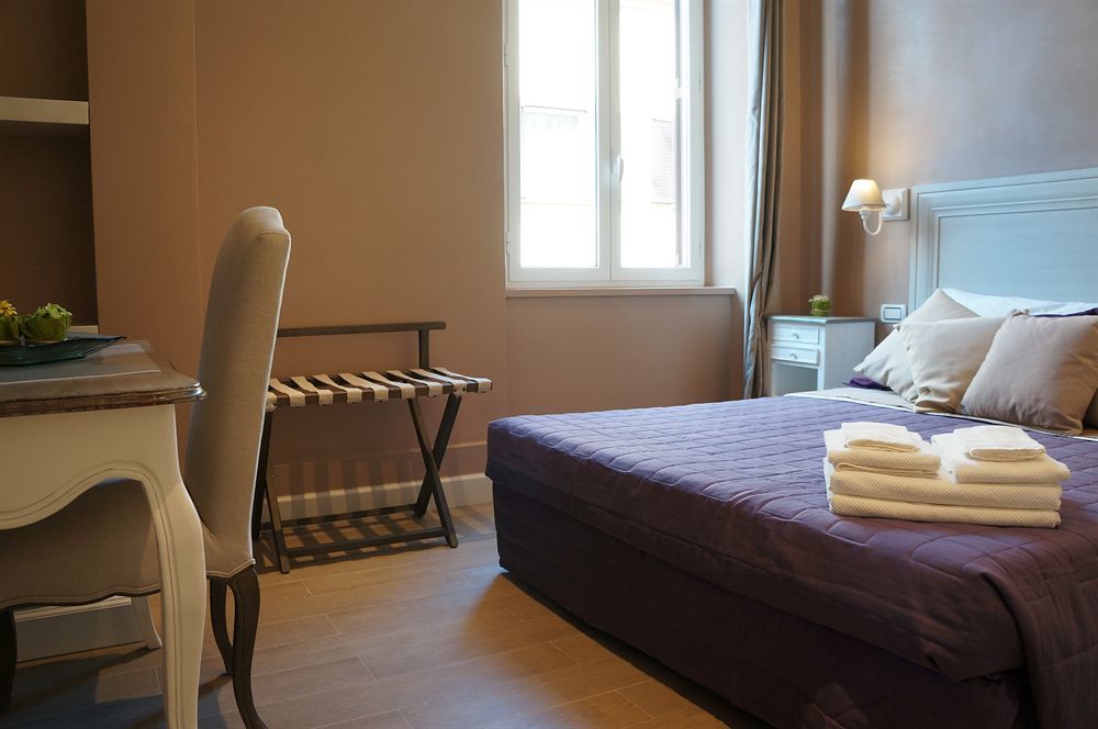 Le Stanze Di Elle Gasthof Rom