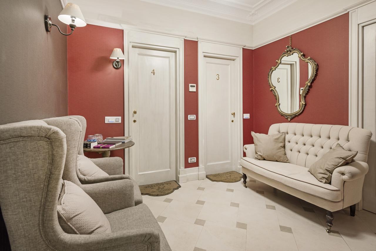 Le Stanze Di Elle 2* Rom