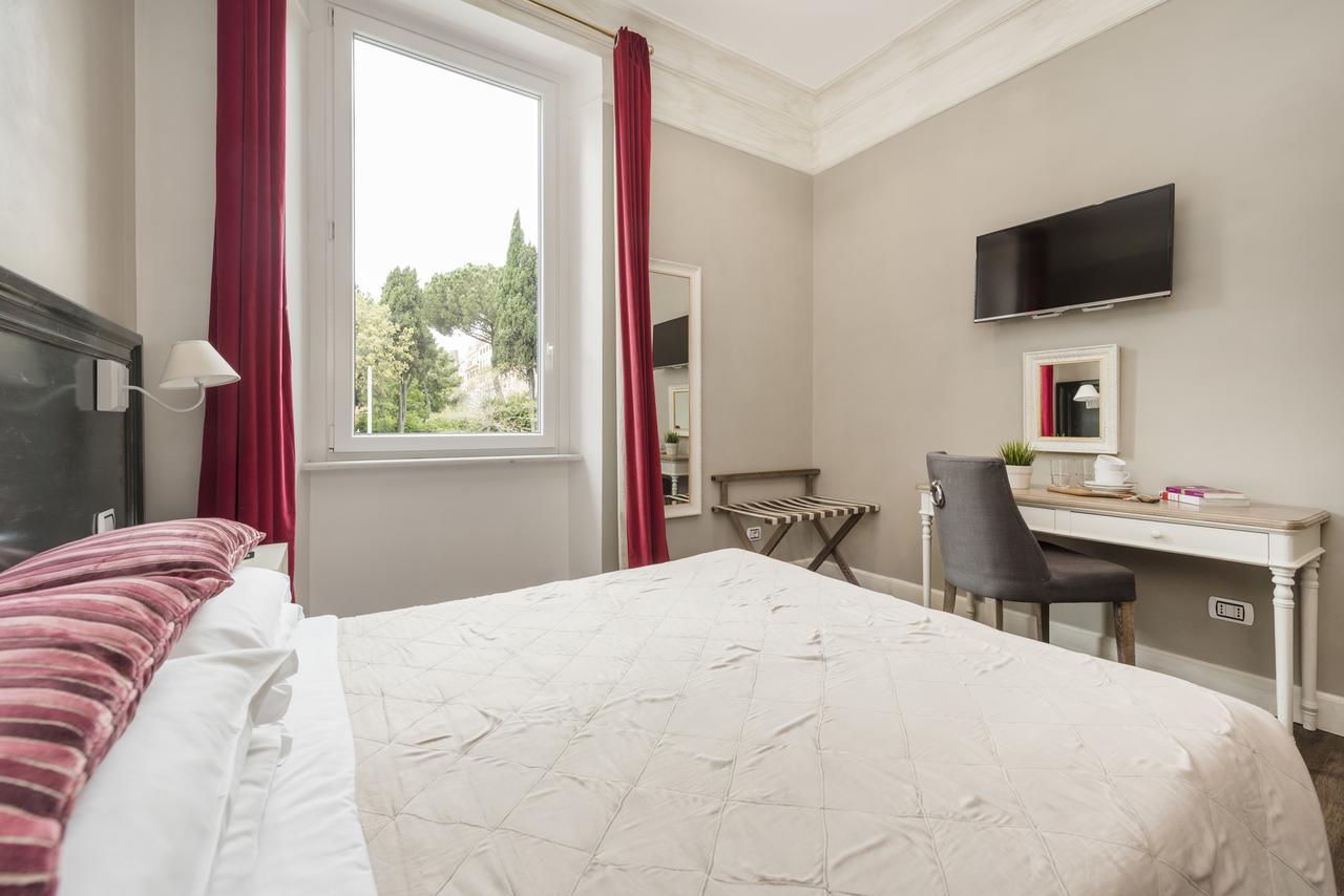 Le Stanze Di Elle Gasthof