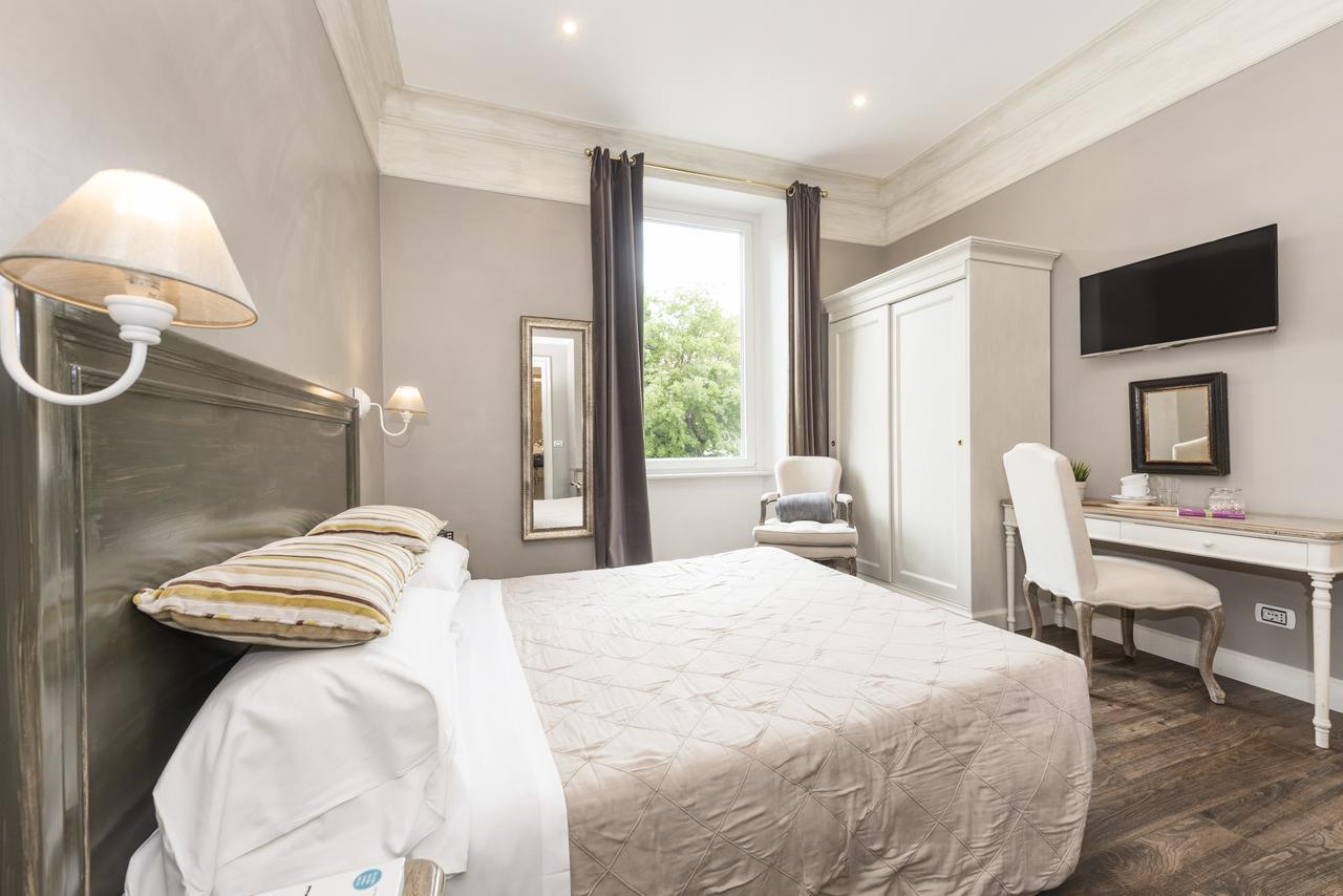 Le Stanze Di Elle Gasthof