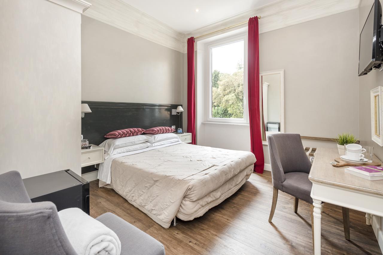 Le Stanze Di Elle Gasthof 2*