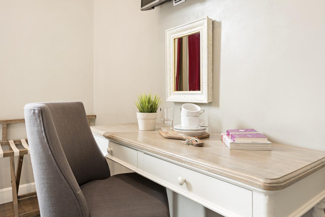 Le Stanze Di Elle Gasthof Rom