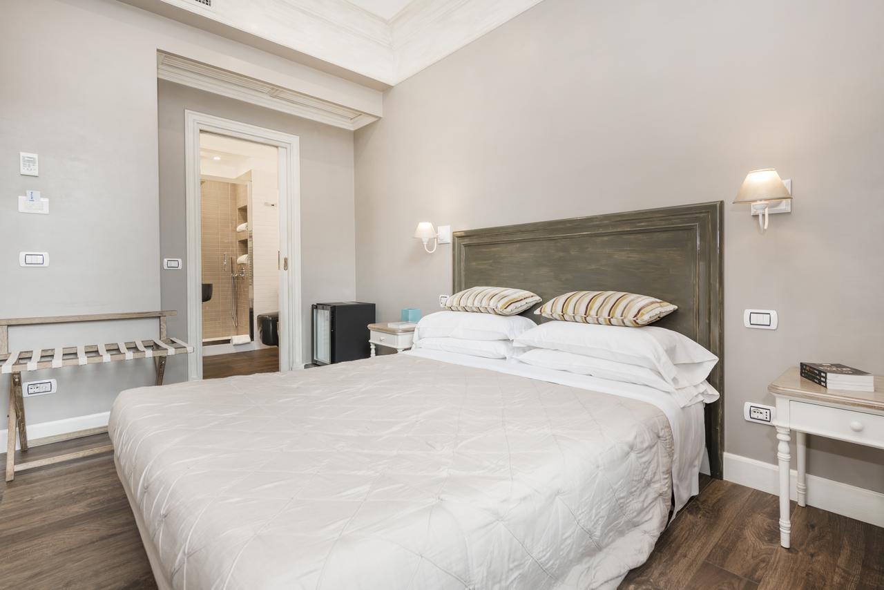 Le Stanze Di Elle Gasthof 2*