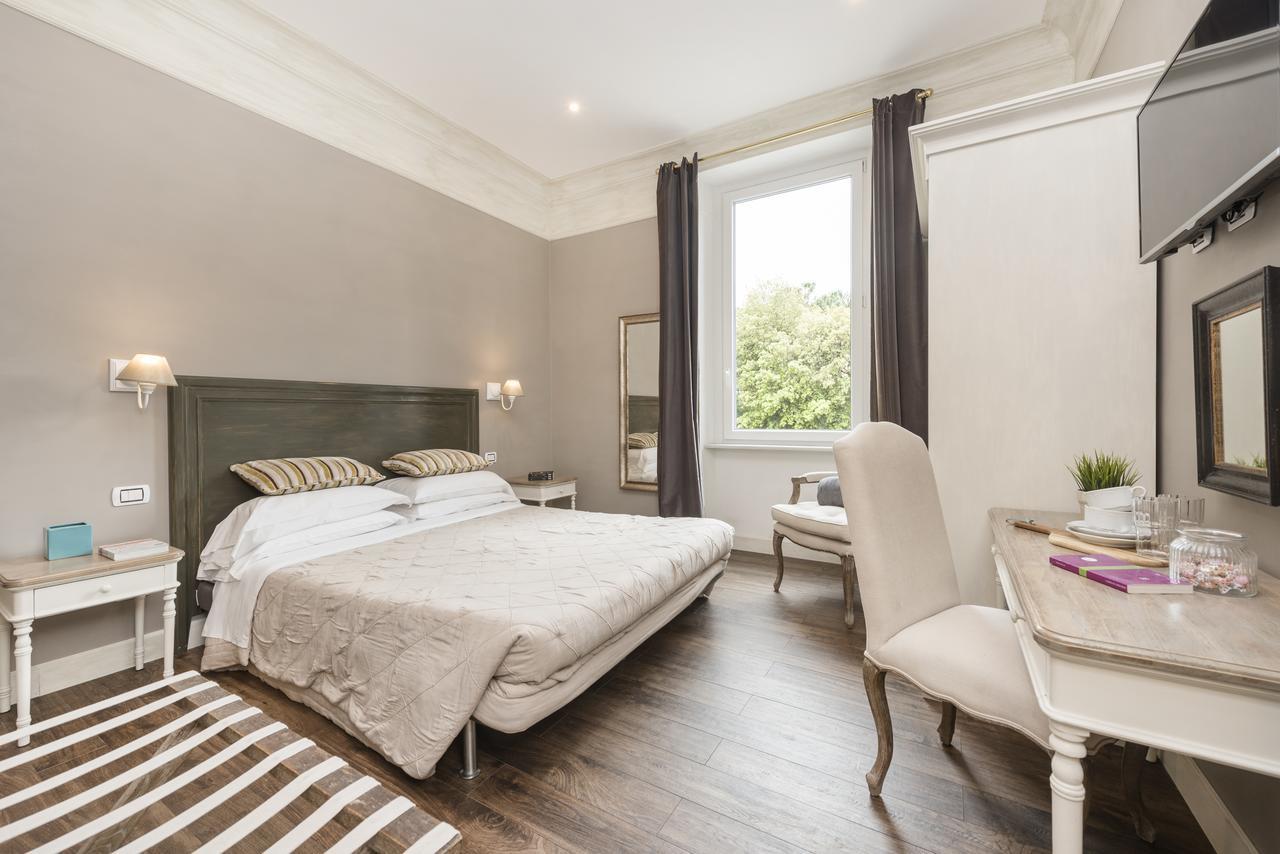 Le Stanze Di Elle 2* Rom