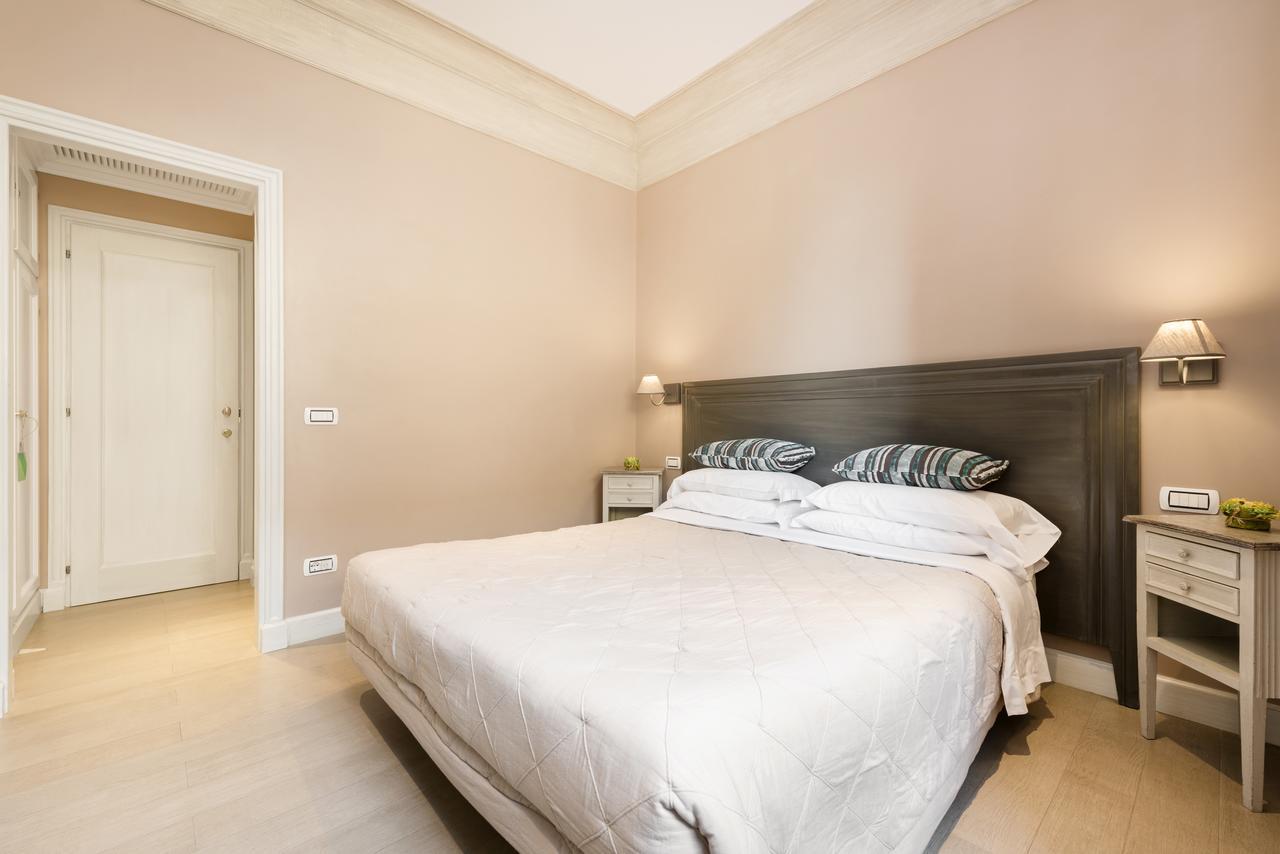 Le Stanze Di Elle Gasthof 2*